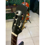 Violao Trovador Acustico Nylon - Seminovo
