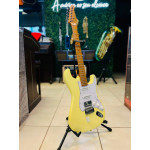 Guitarra Seizi Fun Vintage Budokan Hss - Rm Honeyburst - 10361267   