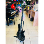 Baixo Schecter Sgr 4 Cordas C4 Bass Gloss Black 3815 Cn - 026180 Baixo Schecter Sgr 4 Cordas C4 Bass Gloss Black 3815 Cn - 026180