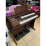 ORGAO MUSICALLE MS6B BRONZE