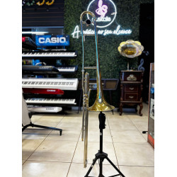 Trombone de Pisto Musicalle Sib Laq