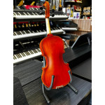 Violino Musicalle 1/8 Fosco