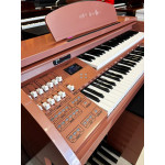 Orgao Musicalle Ms3b Rosê 