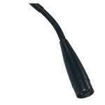 Microfone Csr Gooseneck E-10 62cm Phantom Power
