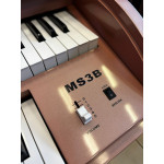 Orgao Musicalle Ms3b Rosê 