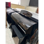 Orgao Musicalle Premium Serie Ouro Preto - Seminovo