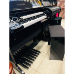 ORGAO MUSICALLE MS3B PRETO