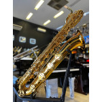 SAXOFONE BARITONO MUSICALLE MB1000 LAQUEADO