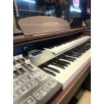 ORGAO MUSICALLE MS2F AMADEIRADO