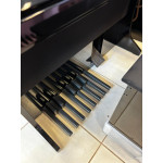 ORGAO MUSICALLE MS3B PRETO ORGAO MUSICALLE MS3B PRETO