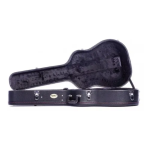 Estojo Headburn Rbhc41 Violão Folk Preto
