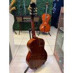 Violao Trovador Acustico Nylon - Seminovo