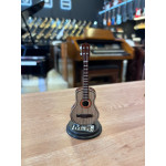 Miniatura Cavaquinho 4 Cordas 12cm 
