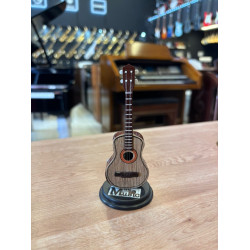 Miniatura Cavaquinho 4 Cordas 12cm 