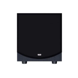 Subwoofer Loud Ativo Sw-1200c Falante 12