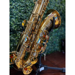 Saxofone Tenor Musicalle Sib Laq