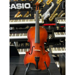 Violino Musicalle Dallas 4/4 Fosco 