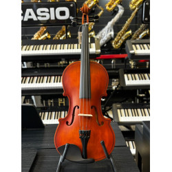 Violino Musicalle Dallas 4/4 Fosco 