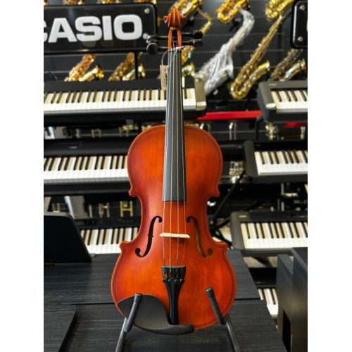 Violino Musicalle Dallas 4/4 Fosco 