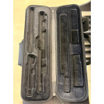 Case Harlem Sound P/ Flauta Transversal - Hefl