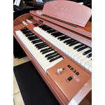 Orgao Musicalle Ms3b Rosê 