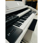 Orgao Musicalle Ms1f - Branco