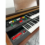 Orgao Itson It900 S - Seminovo