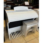 ORGAO MUSICALLE MS3B BRANCO