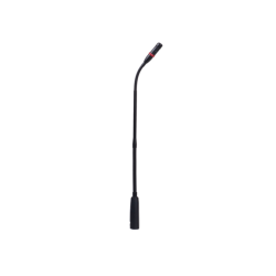 Microfone Jts Gooseneck Gm-5218l 62cm Comprimento 
