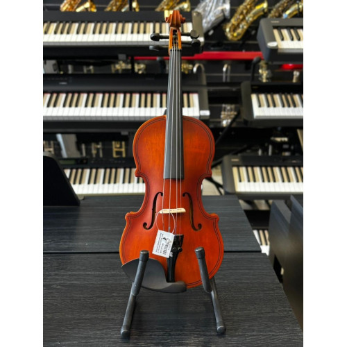 Violino Joseph Adolpho E115 Fosco 1/8 com Case