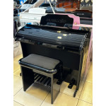 ORGAO MUSICALLE MS6B PRETO ORGAO MUSICALLE MS6B PRETO