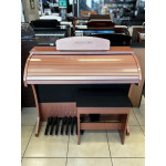 Orgao Musicalle Ms3b Rosê 