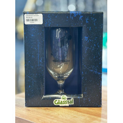 Taça Glassral Vidro Vidademusico Estampa Guitarra