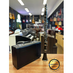 Clarinete Lark Csr C/estojo - Seminovo