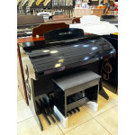 ORGAO MUSICALLE MS3B PRETO ORGAO MUSICALLE MS3B PRETO