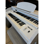 ORGAO MUSICALLE MS3B BRANCO