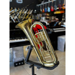 Bombardino Musicalle Sib 4 Pistos Laq