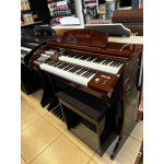 ORGAO MUSICALLE MS3B IMBUIA