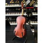 Violino Musicalle 1/8 Fosco