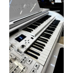 ORGAO MUSICALLE MD850 SUPREME BRANCO