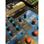 Mesa Solus Click 8 Compacta 8 Canais - 3767