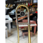 Trombone de Pisto Musicalle - Mostruário
