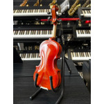 Violino Alan 1/16 - Completo com Estojo Arco e Breu Al-1410 Violino Alan 1/16 - Completo com Estojo Arco e Breu Al-1410