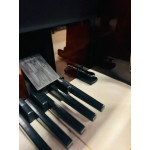 ORGAO MUSICALLE MS6B IMBUIA ORGAO MUSICALLE MS6B IMBUIA