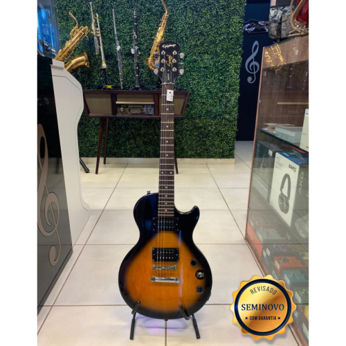 Guitarra Epiphone Special II  - Seminovo