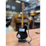 Miniatura Guitarra Primo Telecaster 25cm 20 Bk