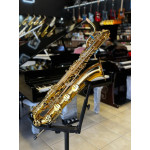 SAXOFONE BARITONO MUSICALLE MB1000 LAQUEADO