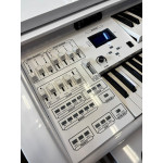 ORGAO MUSICALLE MD850 SUPREME BRANCO