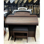 ORGAO MUSICALLE MS1F STD AMADEIRADO ORGAO MUSICALLE MS1F STD AMADEIRADO