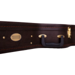 Estojo Headburn Rbhc41 Violão Folk Marrom 